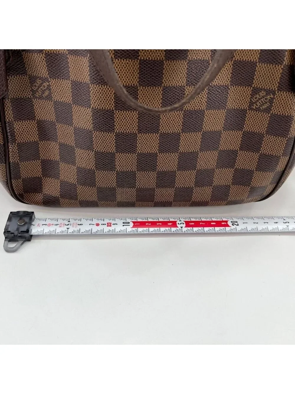 Louis Vuitton Shoulder Bag Belem MM